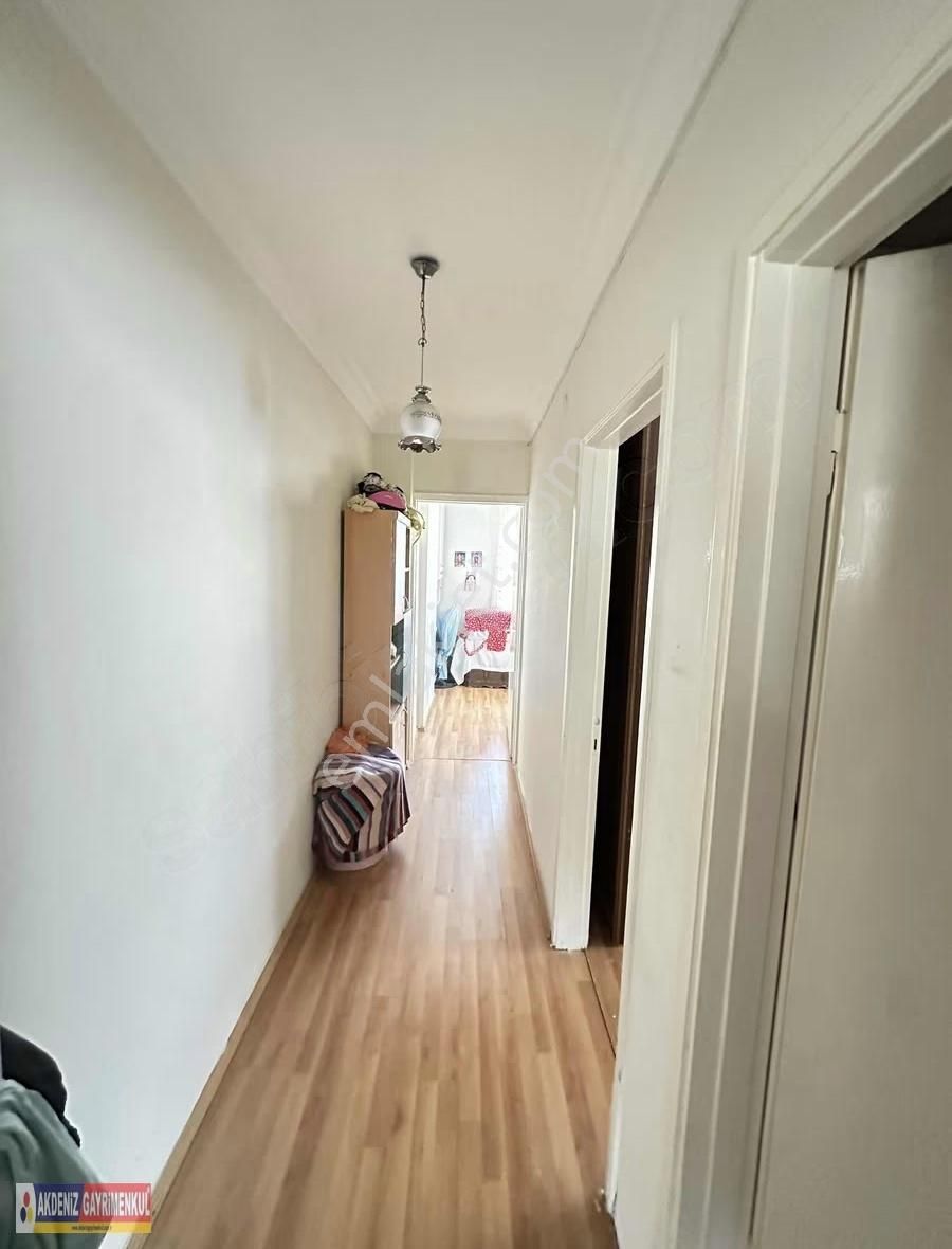 Ziyapaşa'ya Yakın Valilik Yanı Site İçi 3+1 Geniş Cazip Daire - Görsel 4