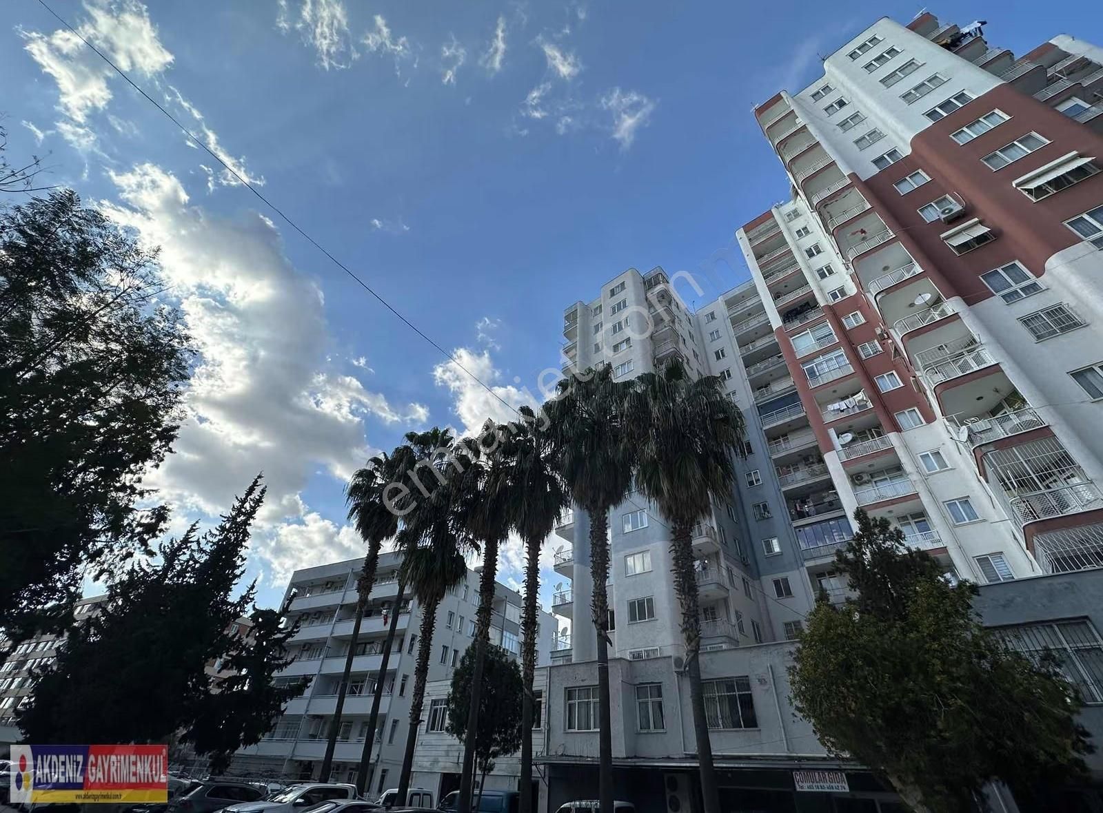 Ziyapaşa'ya Yakın Valilik Yanı Site İçi 3+1 Geniş Cazip Daire