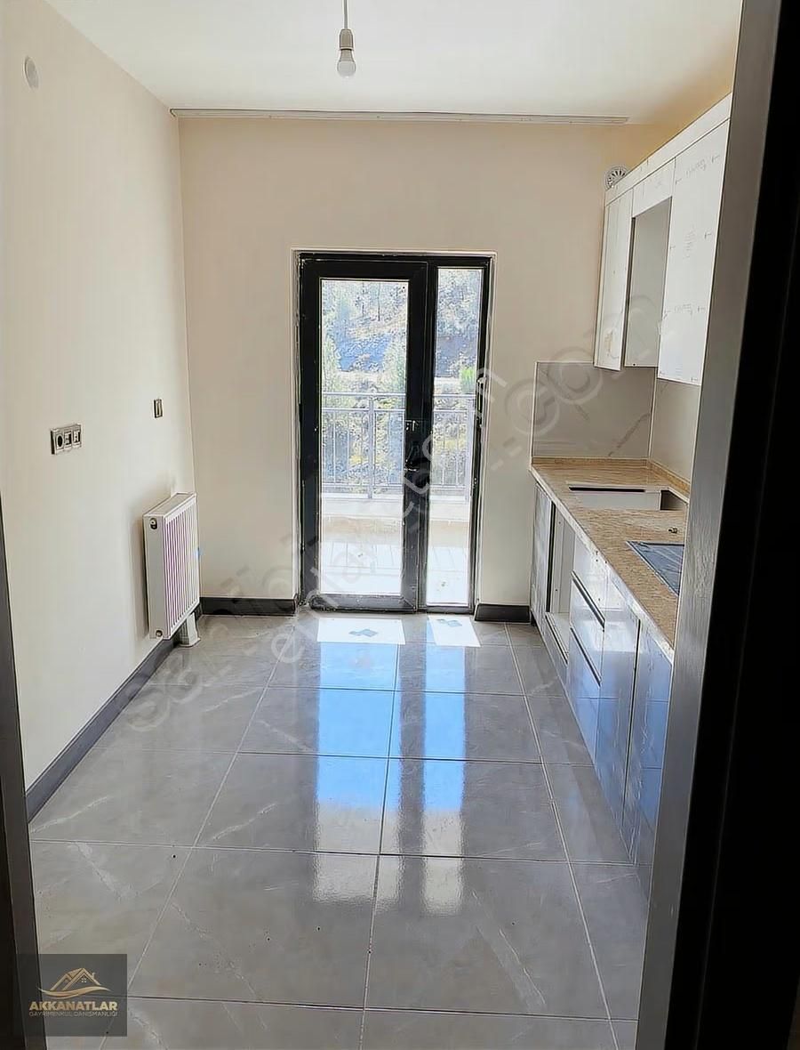 Muğla Seydikemer 2+1 Sıfır Toki Dairesi - Görsel 7