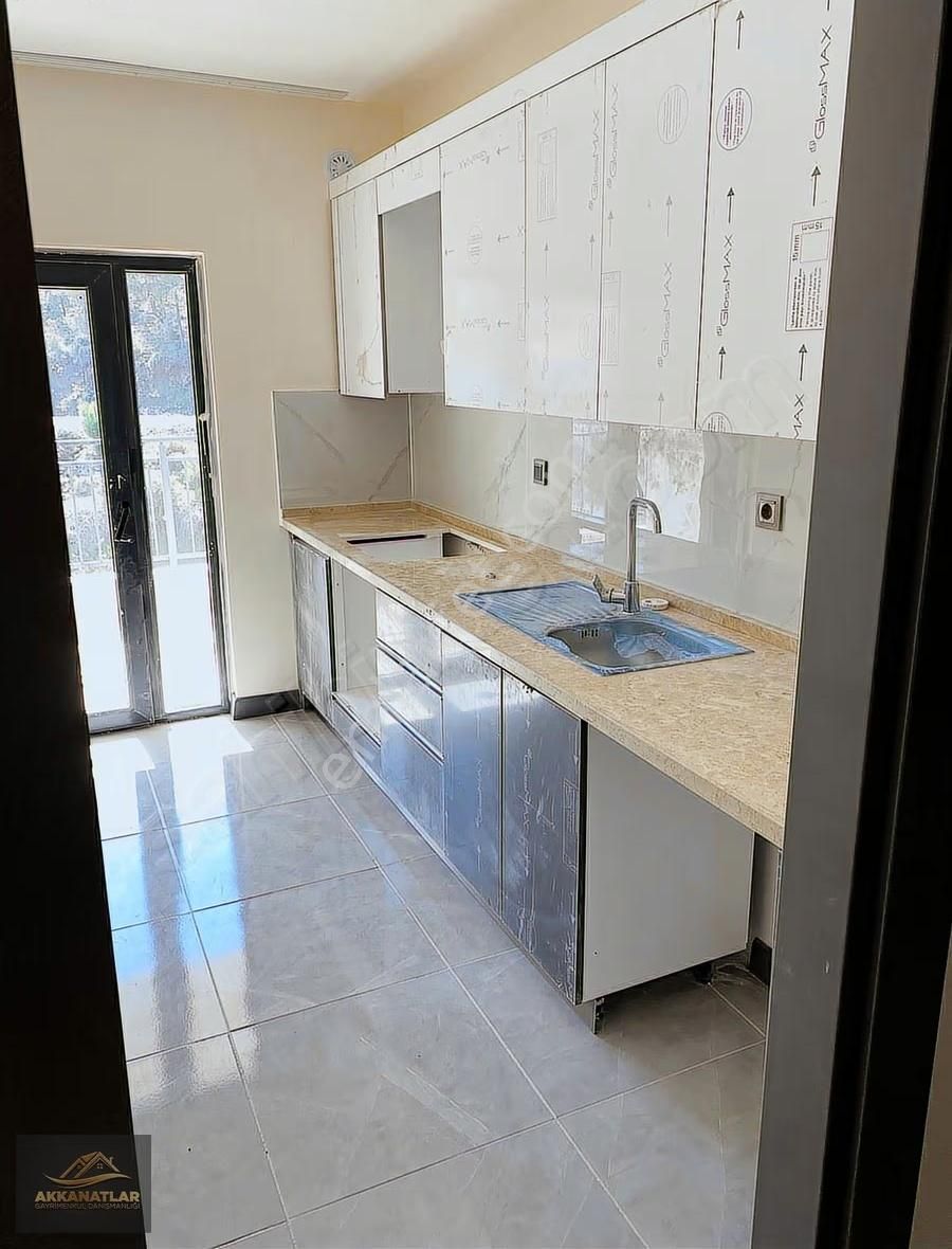 Muğla Seydikemer 2+1 Sıfır Toki Dairesi - Görsel 9
