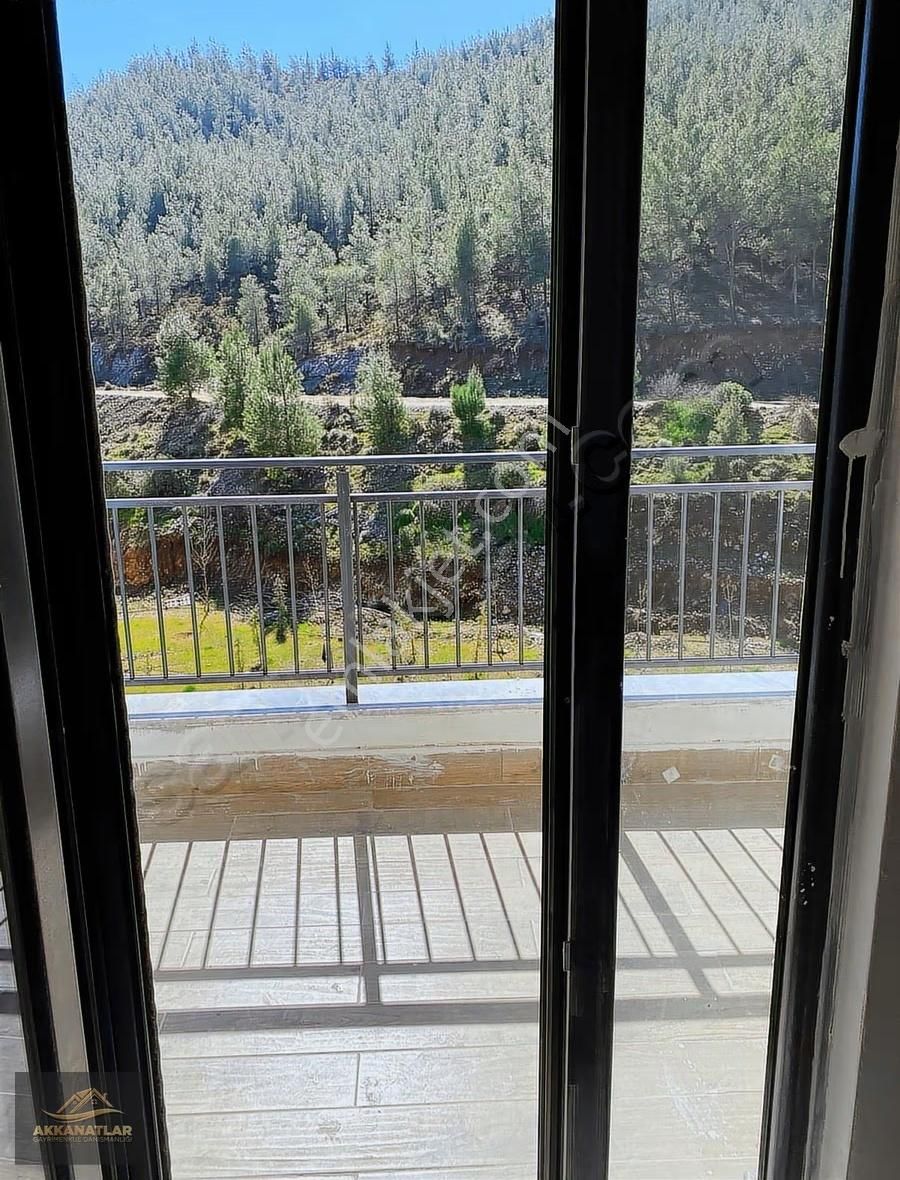 Muğla Seydikemer 2+1 Sıfır Toki Dairesi - Görsel 10
