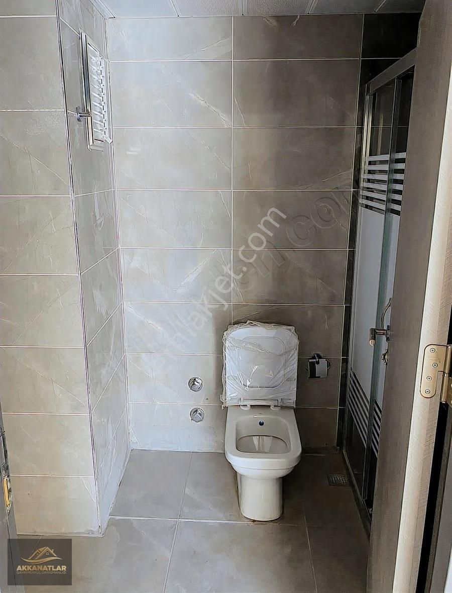 Muğla Seydikemer 2+1 Sıfır Toki Dairesi - Görsel 8