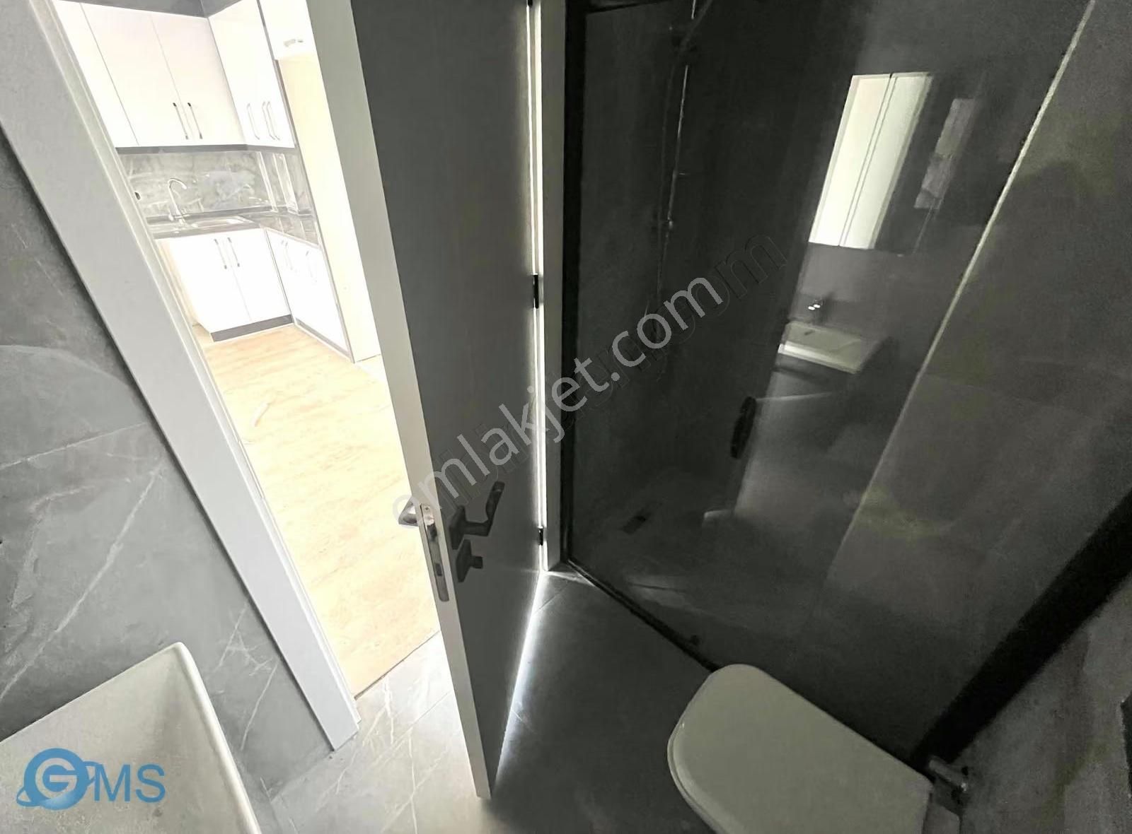 Gms'den Altınova'da Harika 1+1 Havuzlu, Yerden Isıtmalı - Görsel 7