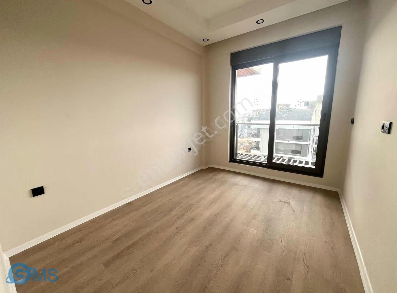 Gms'den Altınova'da Harika 1+1 Havuzlu, Yerden Isıtmalı - Görsel 13