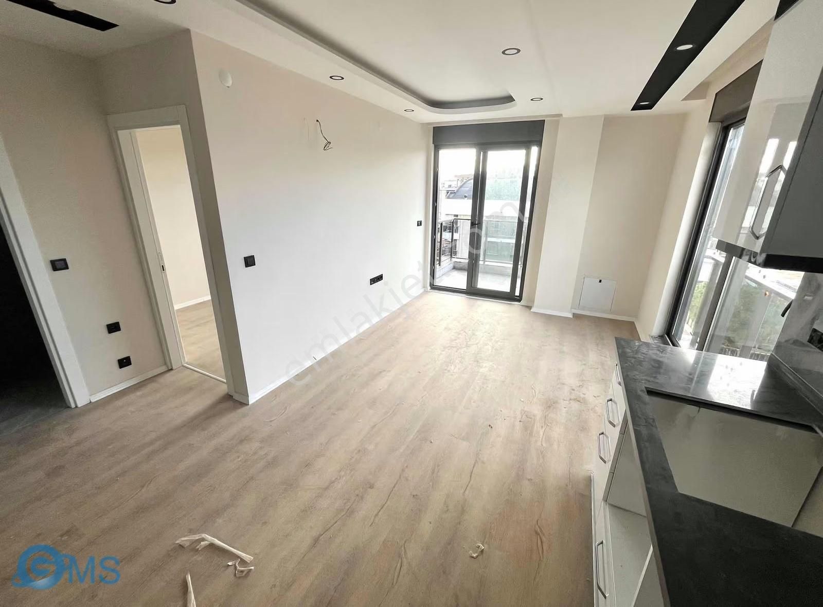 Gms'den Altınova'da Harika 1+1 Havuzlu, Yerden Isıtmalı - Görsel 5