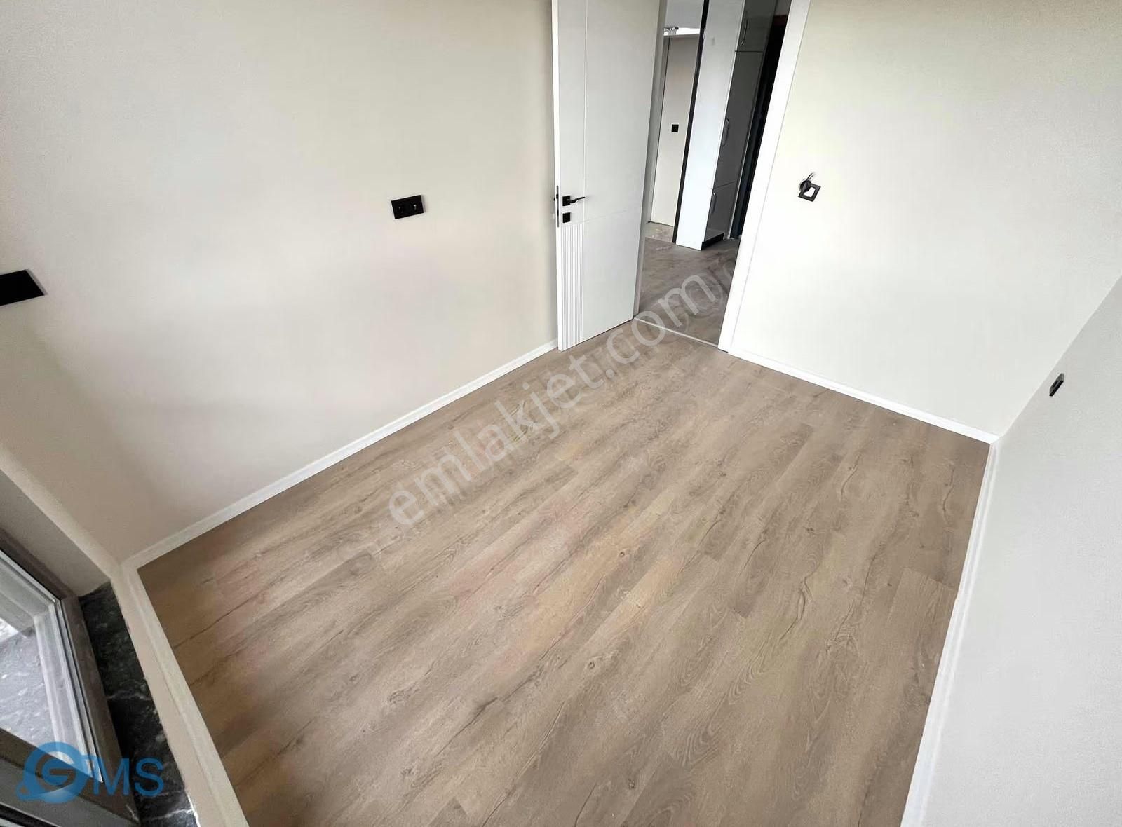 Gms'den Altınova'da Harika 1+1 Havuzlu, Yerden Isıtmalı - Görsel 21