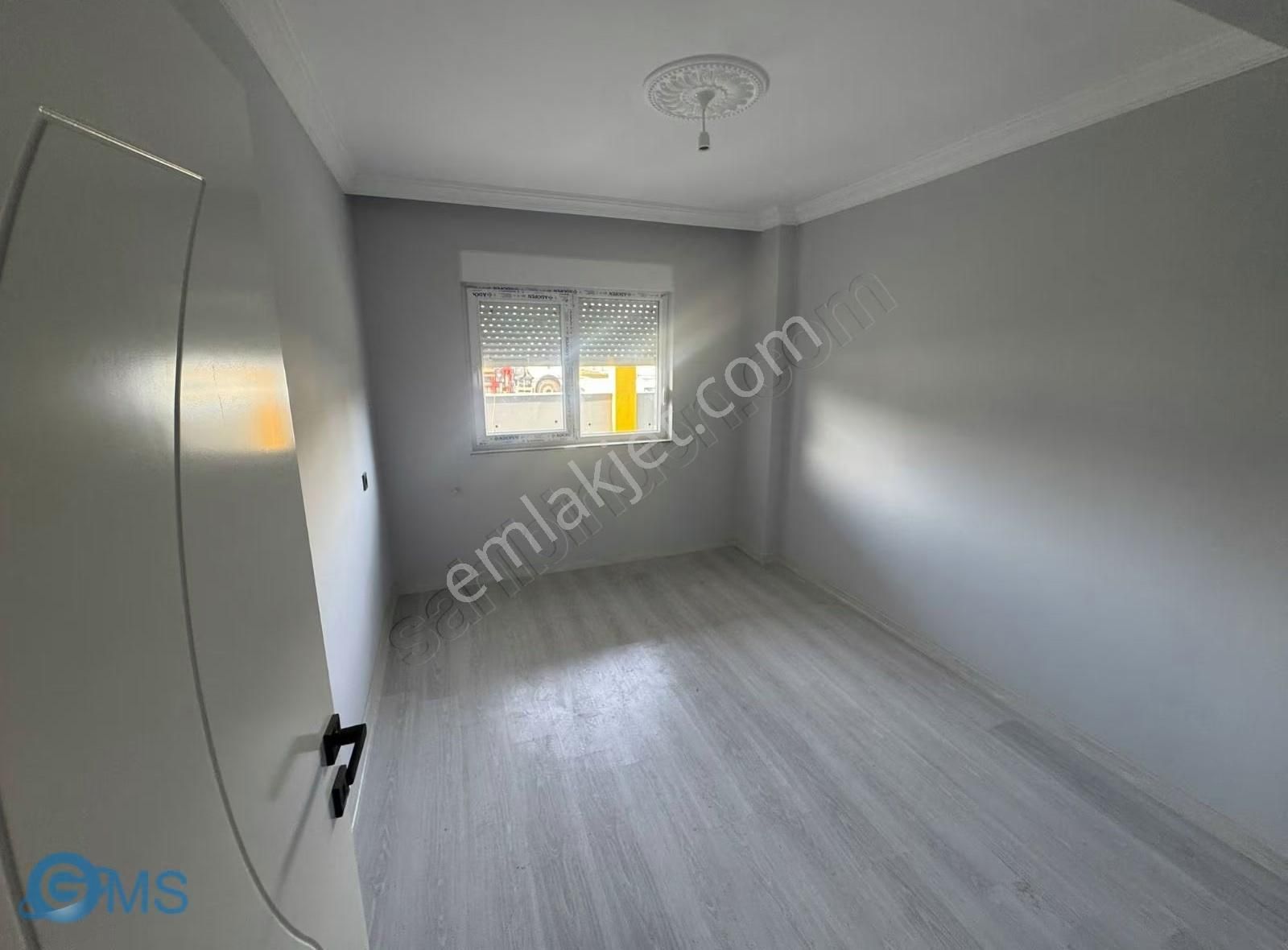 Antalya/kepez Hüsnü Karakaş Mah. Satilik 2+1 Yüksek Giriş Daire - Görsel 12