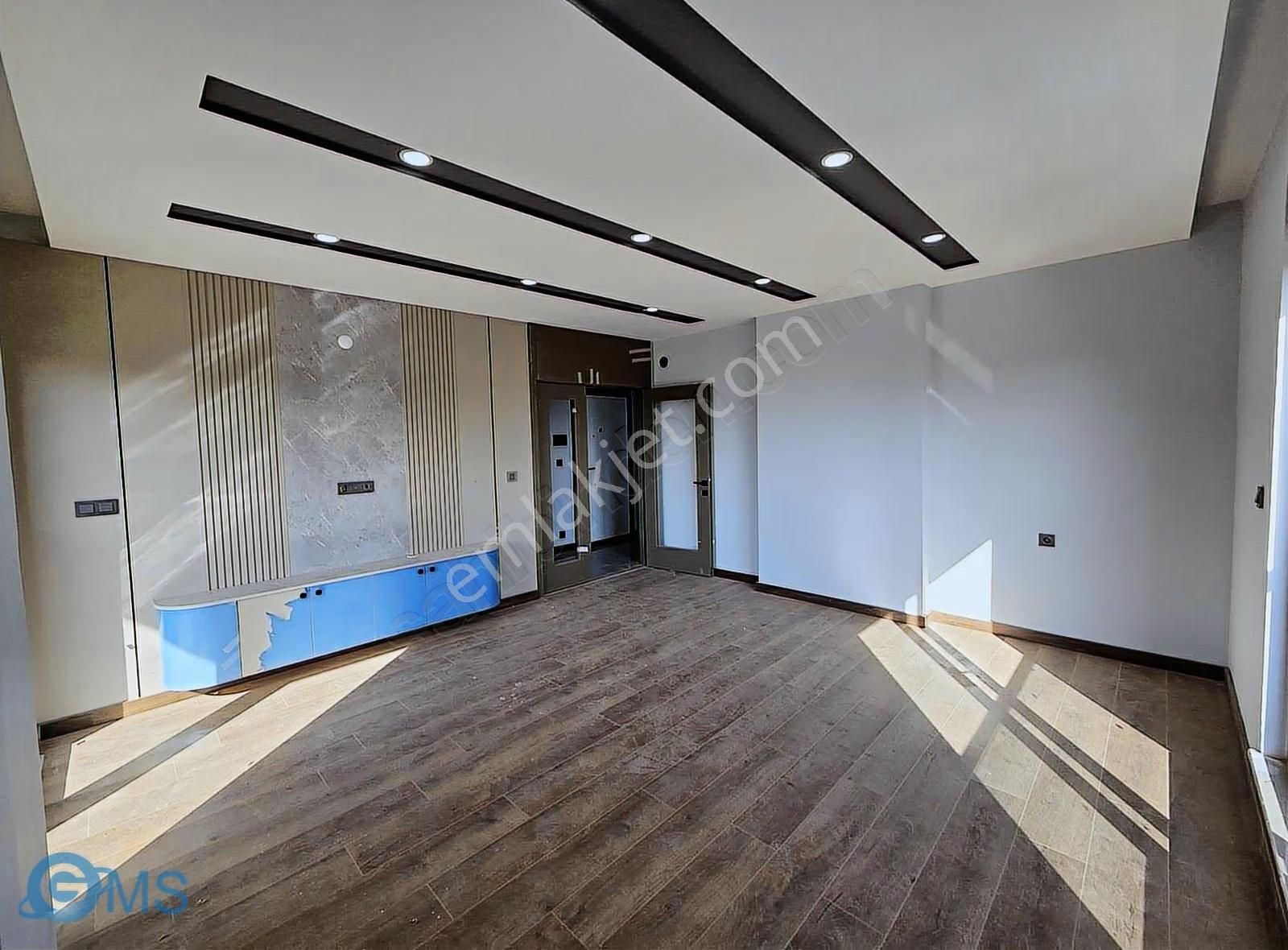 Düden Şelalesi Yakını 2+1 Arakat Lüks Yaşam Havuz Merkezi Konum - Görsel 12