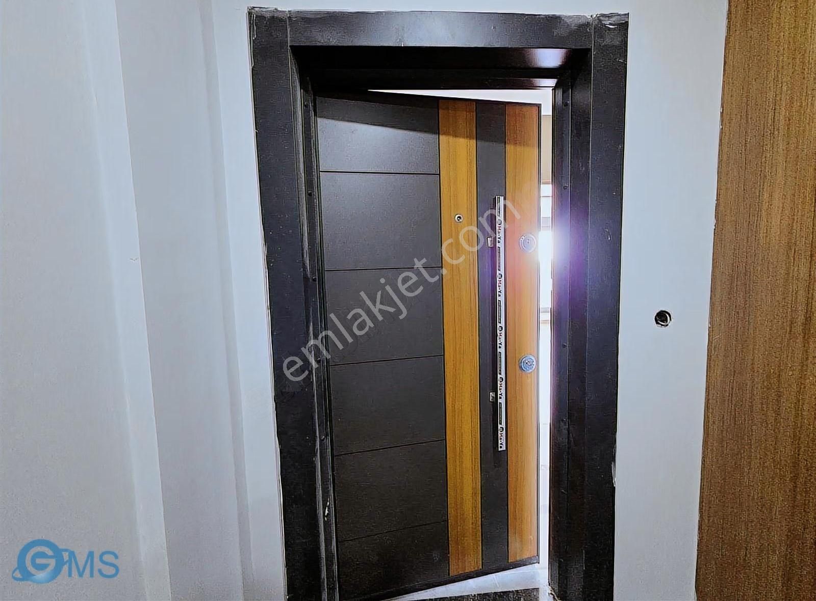 Düden Şelalesi Yakını 2+1 Arakat Lüks Yaşam Havuz Merkezi Konum - Görsel 16