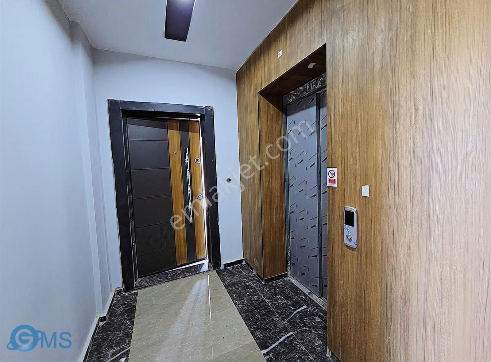 Düden Şelalesi Yakını 2+1 Arakat Lüks Yaşam Havuz Merkezi Konum - Görsel 6