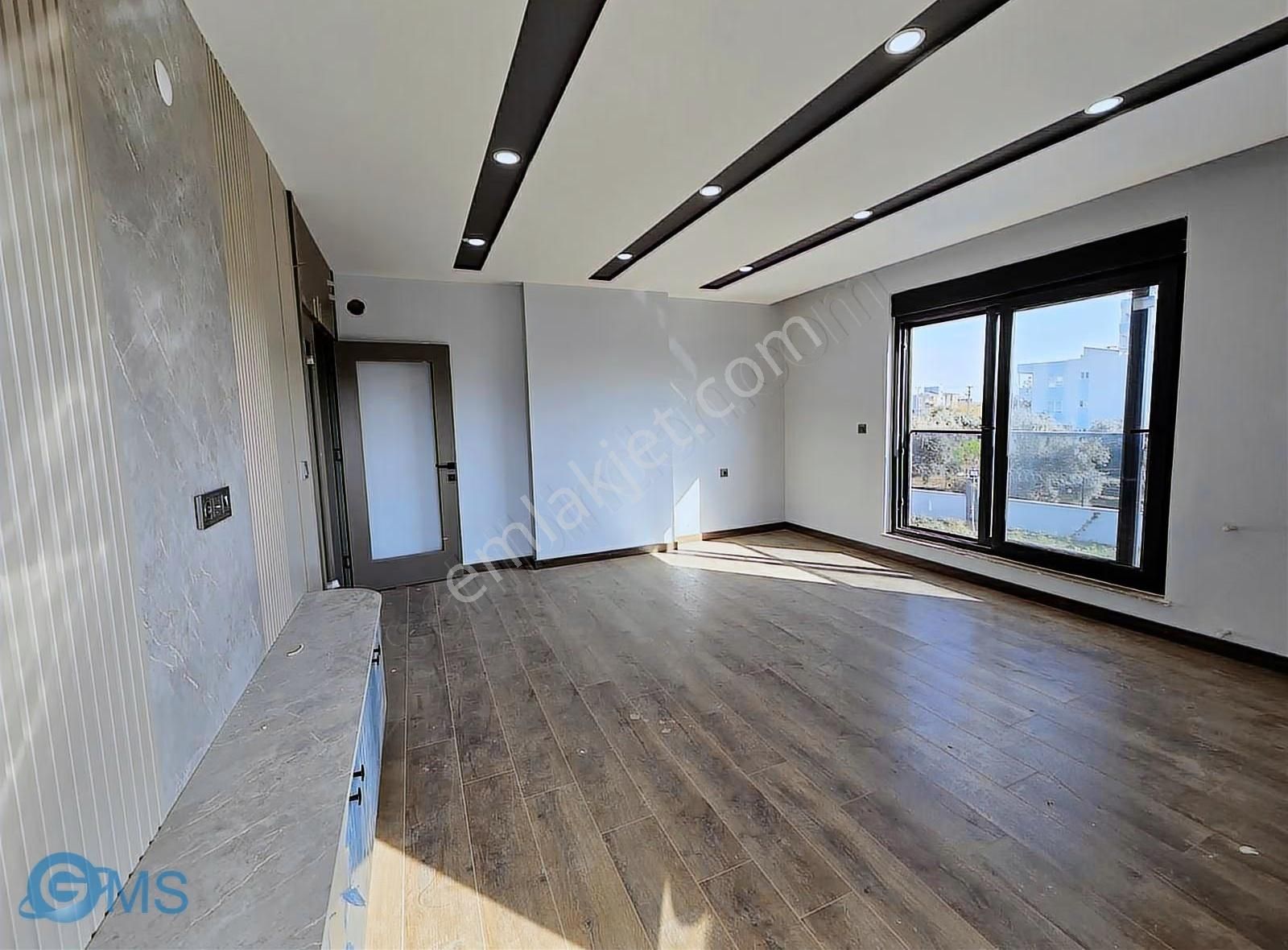 Düden Şelalesi Yakını 2+1 Arakat Lüks Yaşam Havuz Merkezi Konum - Görsel 4