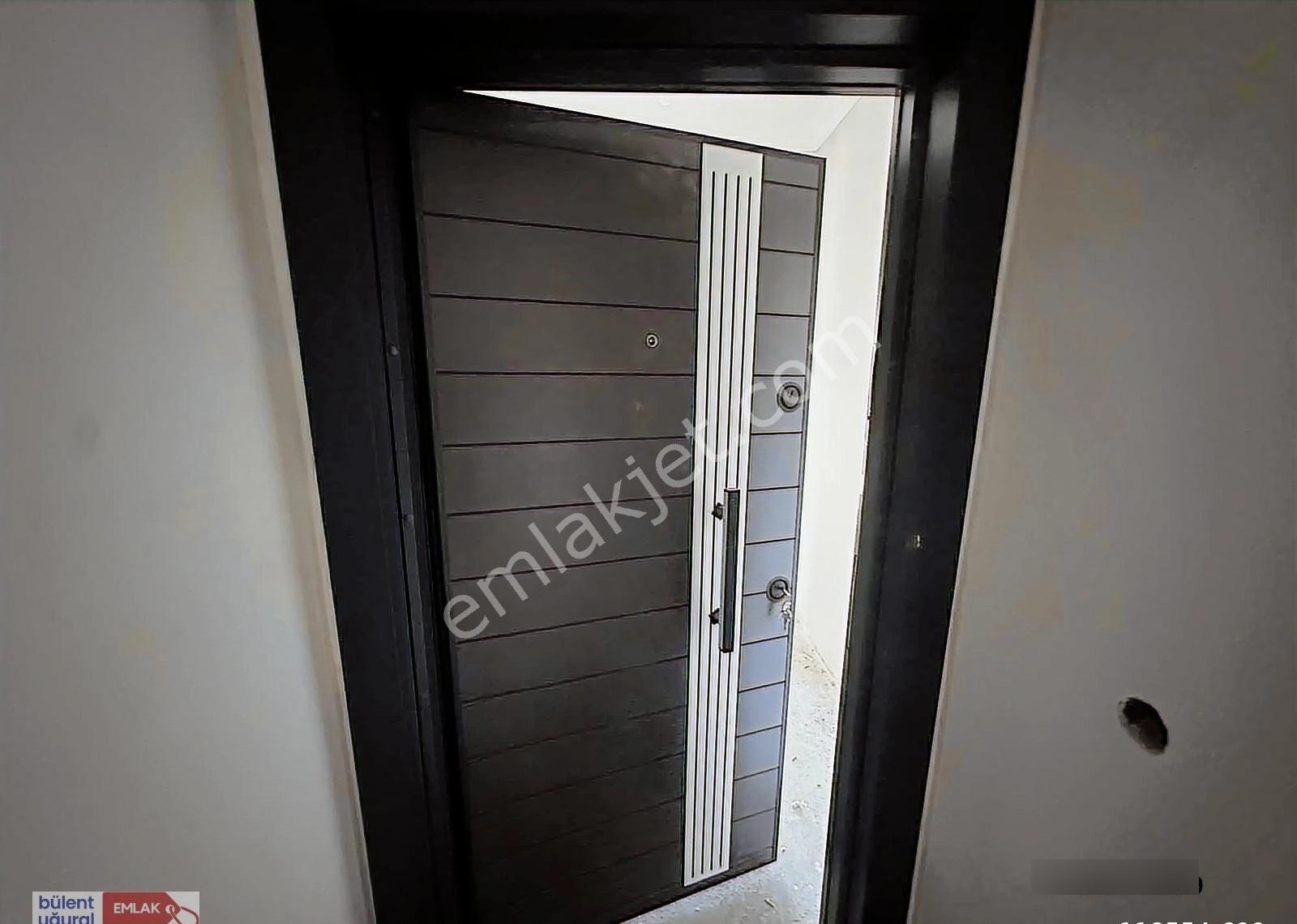 15 Temmuz Mah.de Güney Cephe Parka Yakın Satılık 2+0 Daire - Görsel 12