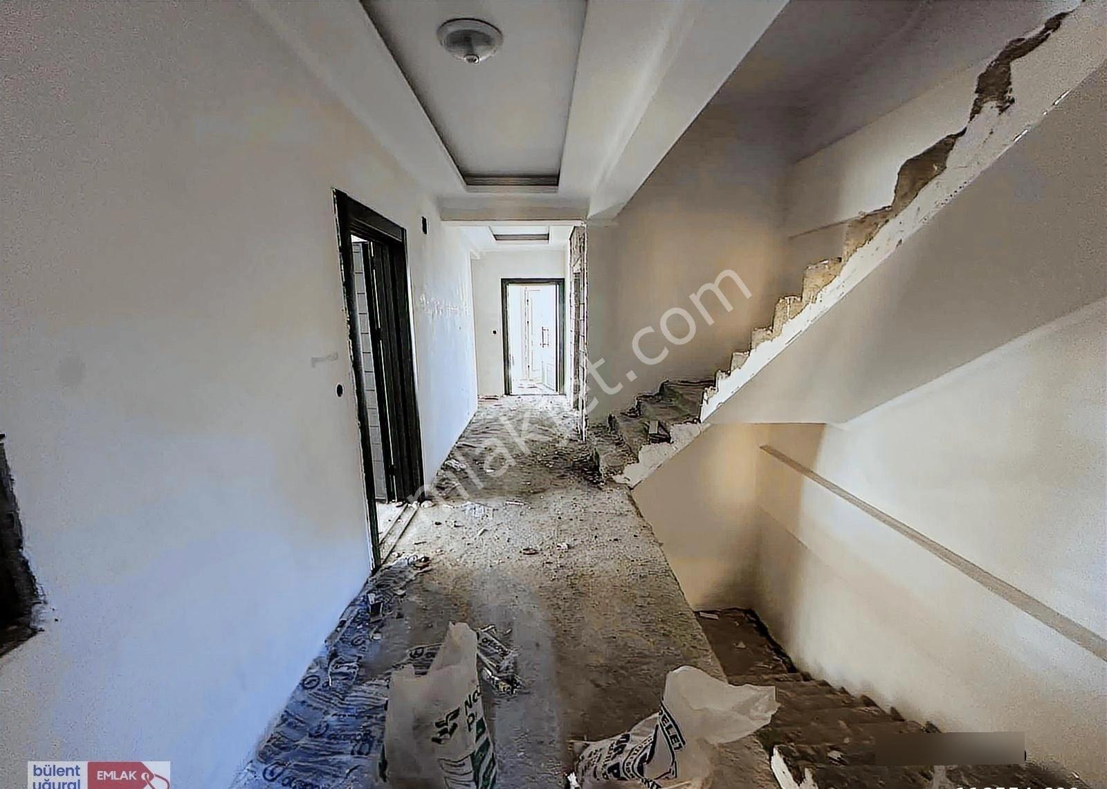 15 Temmuz Mah.de Güney Cephe Parka Yakın Satılık 2+0 Daire - Görsel 9