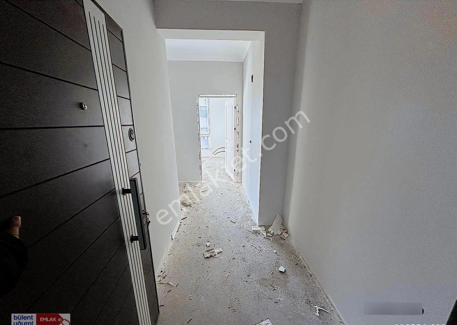 15 Temmuz Mah.de Güney Cephe Parka Yakın Satılık 2+0 Daire - Görsel 20
