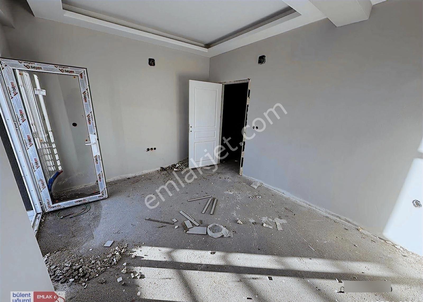 15 Temmuz Mah.de Güney Cephe Parka Yakın Satılık 2+0 Daire - Görsel 11