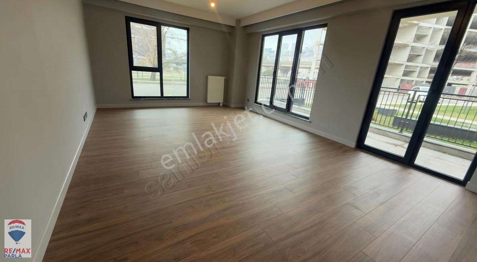 Canik Şehr-i Bahçe Bölge Uzmanı Rahşan Çam'dan Satılık Geniş 3+1 - Görsel 7