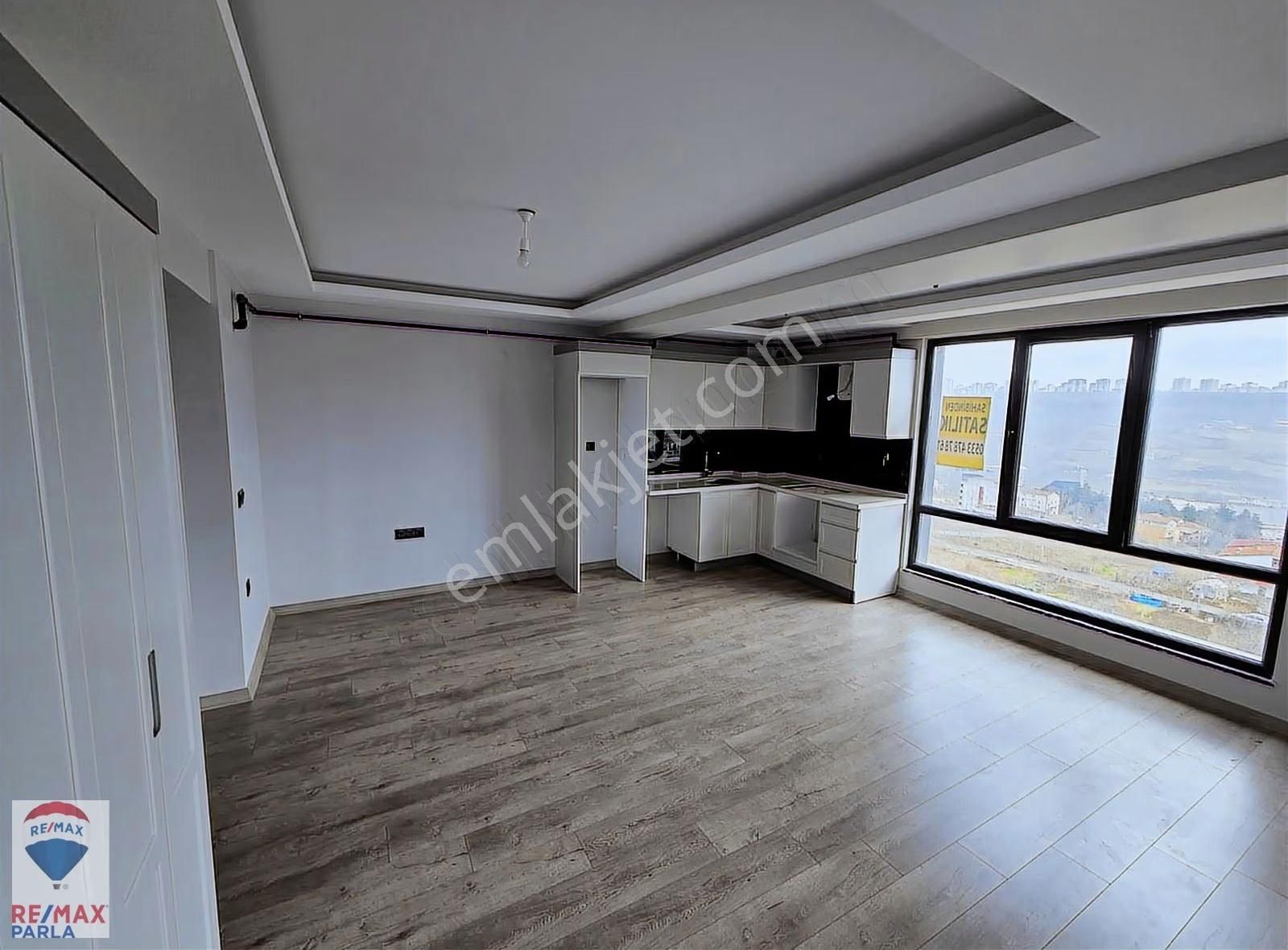 Atakum B.kolpınarda Giyinme Odalı Satılık 1+1daire - Görsel 16