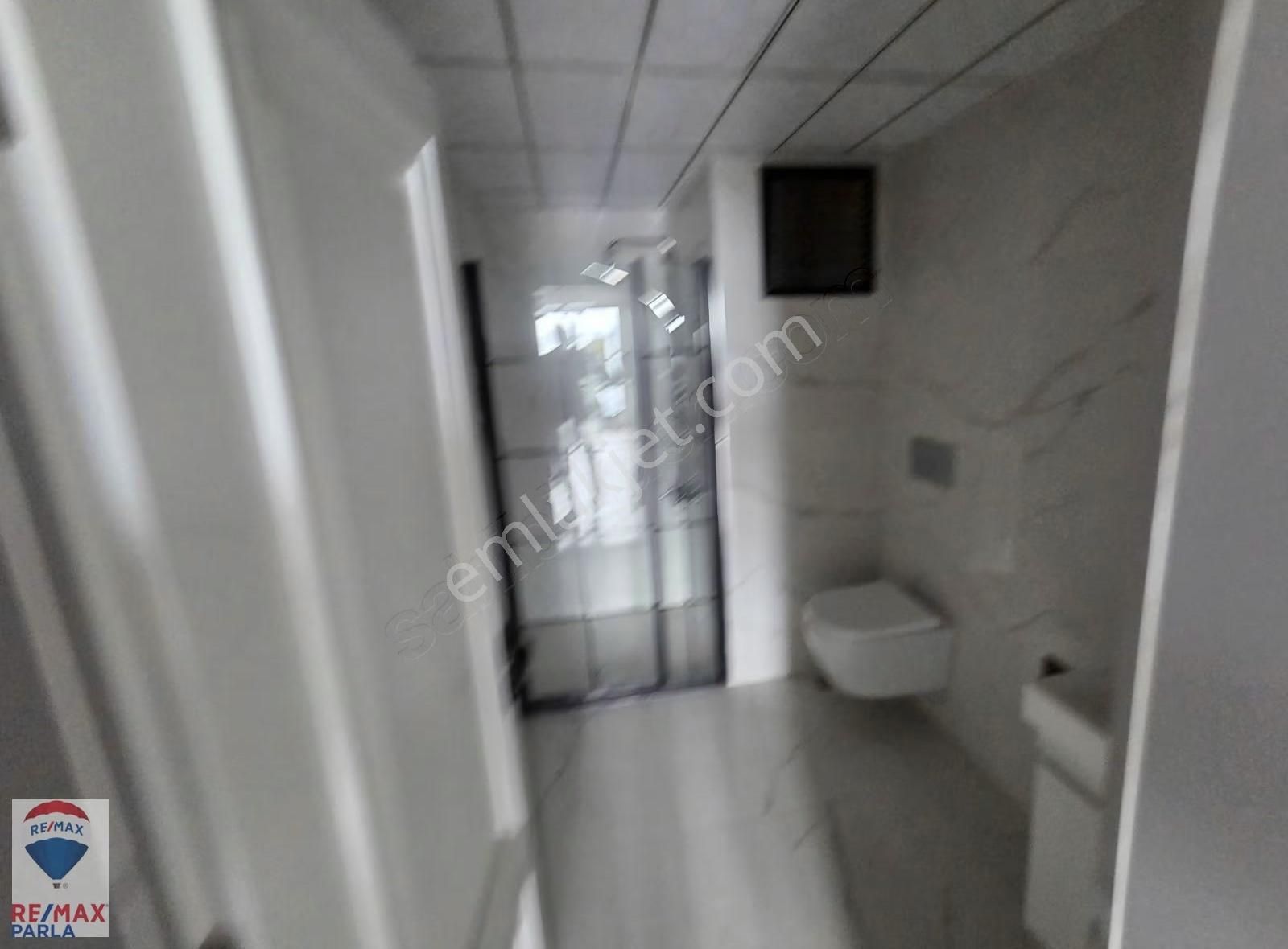 Atakum B.kolpınarda Giyinme Odalı Satılık 1+1daire - Görsel 7