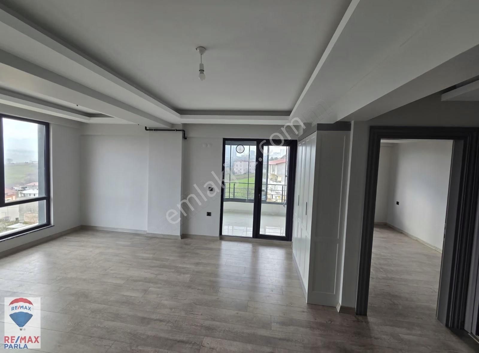 Atakum B.kolpınarda Giyinme Odalı Satılık 1+1daire - Görsel 12