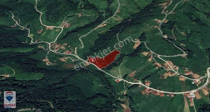Atakum Erikli De 18680 M² Ev İle Satılık Yatırımlık Tarla - Görsel 7