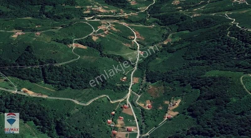 Atakum Erikli De 18680 M² Ev İle Satılık Yatırımlık Tarla - Görsel 3