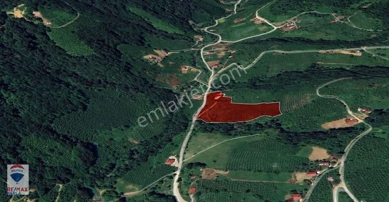 Atakum Erikli De 18680 M² Ev İle Satılık Yatırımlık Tarla - Görsel 2