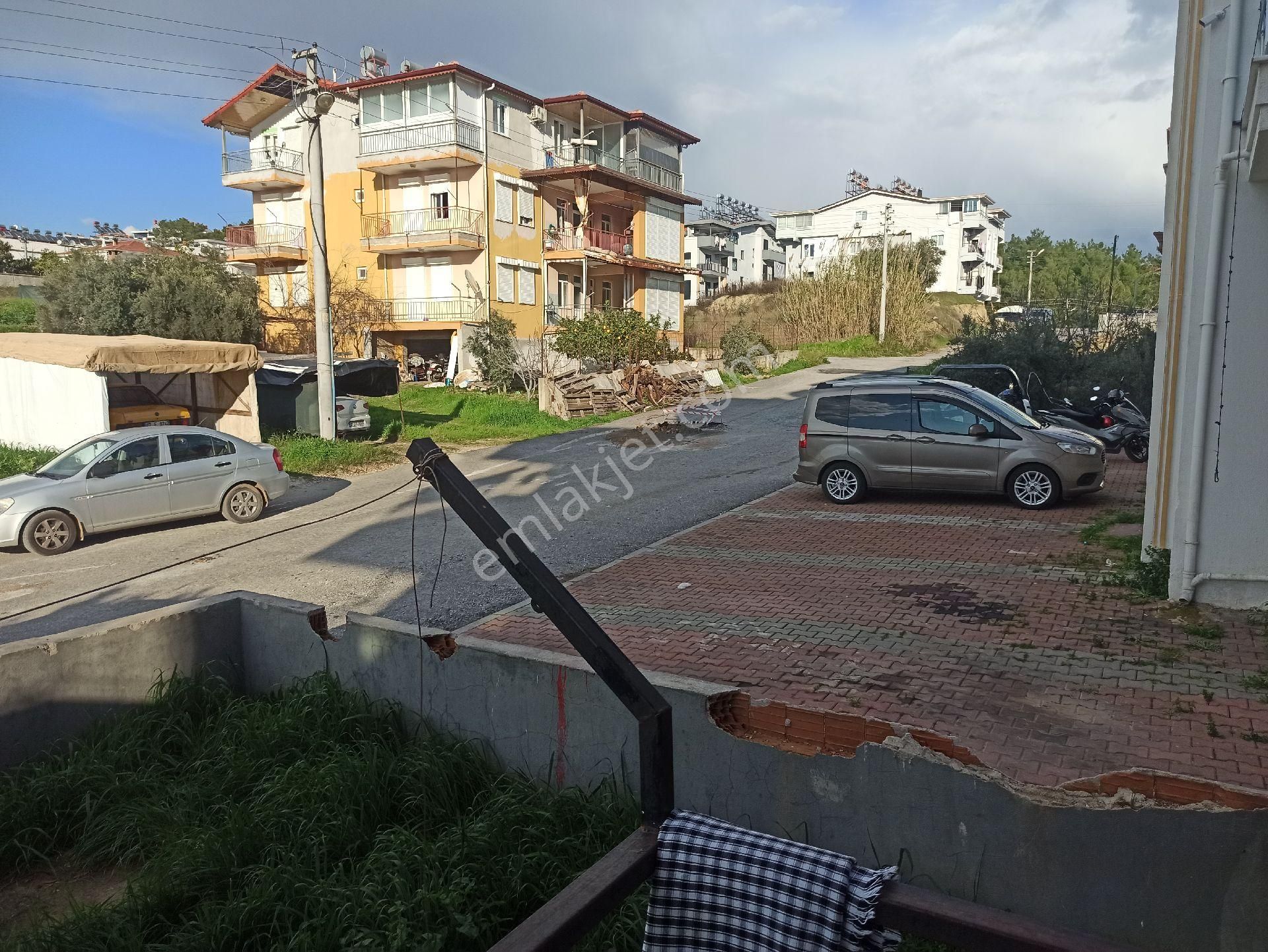 İdamax 'tan Sarılar'da Uygun Fiyatlı Satılık 2+1 Daire - Görsel 15