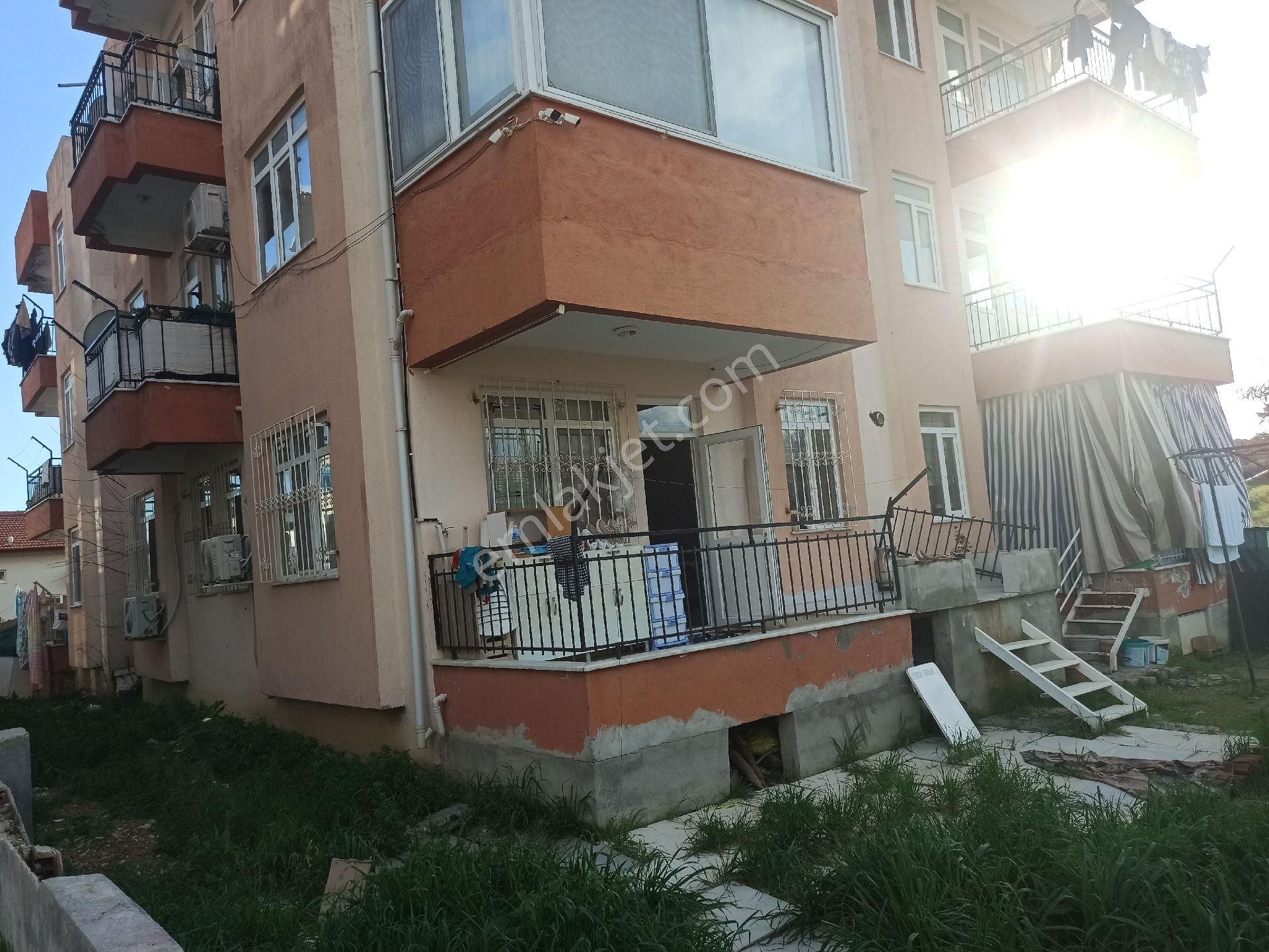 İdamax 'tan Sarılar'da Uygun Fiyatlı Satılık 2+1 Daire - Görsel 16