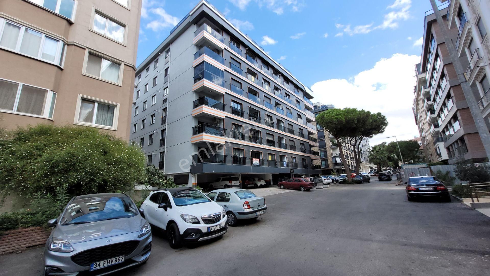Pendik Batı Mah. Krediye Uygun 3+1 Satılık 1.kat Daire - Görsel 8