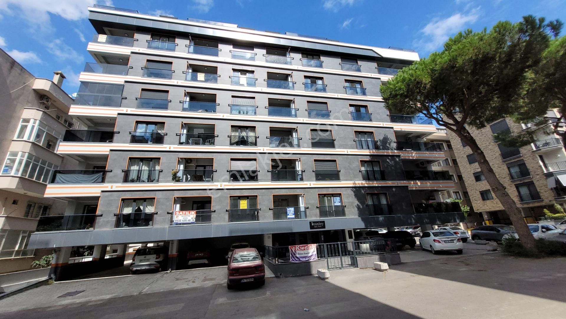 Pendik Batı Mah. Krediye Uygun 3+1 Satılık 1.kat Daire