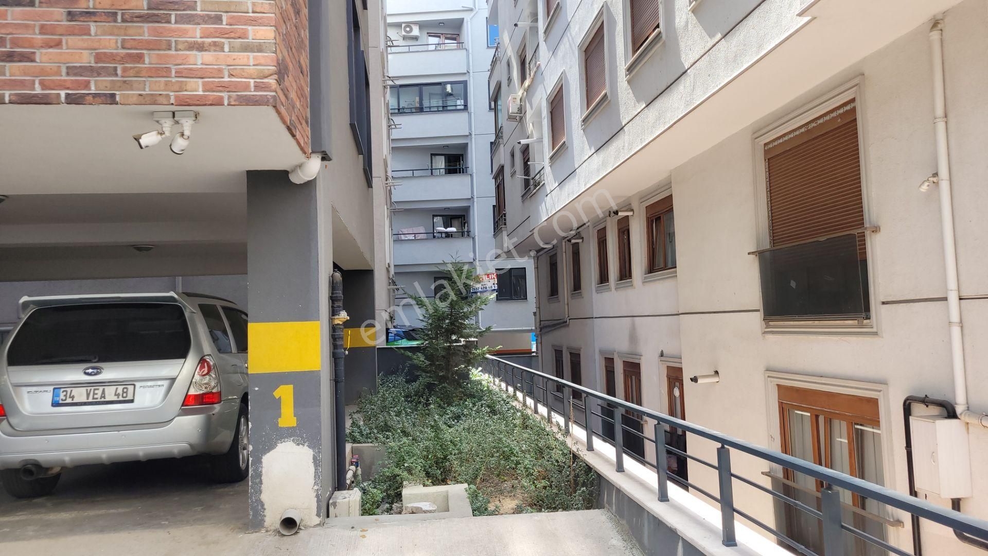 Pendik Batı Mah. Krediye Uygun 3+1 Satılık 1.kat Daire - Görsel 11