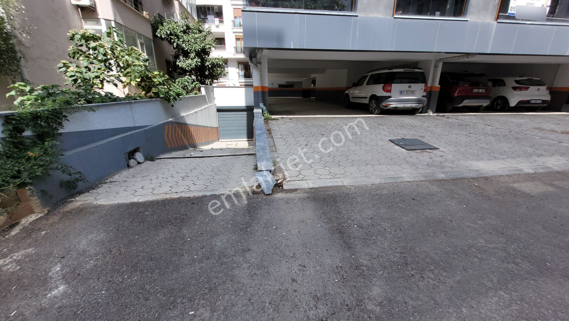 Pendik Batı Mah. Krediye Uygun 3+1 Satılık 1.kat Daire - Görsel 5