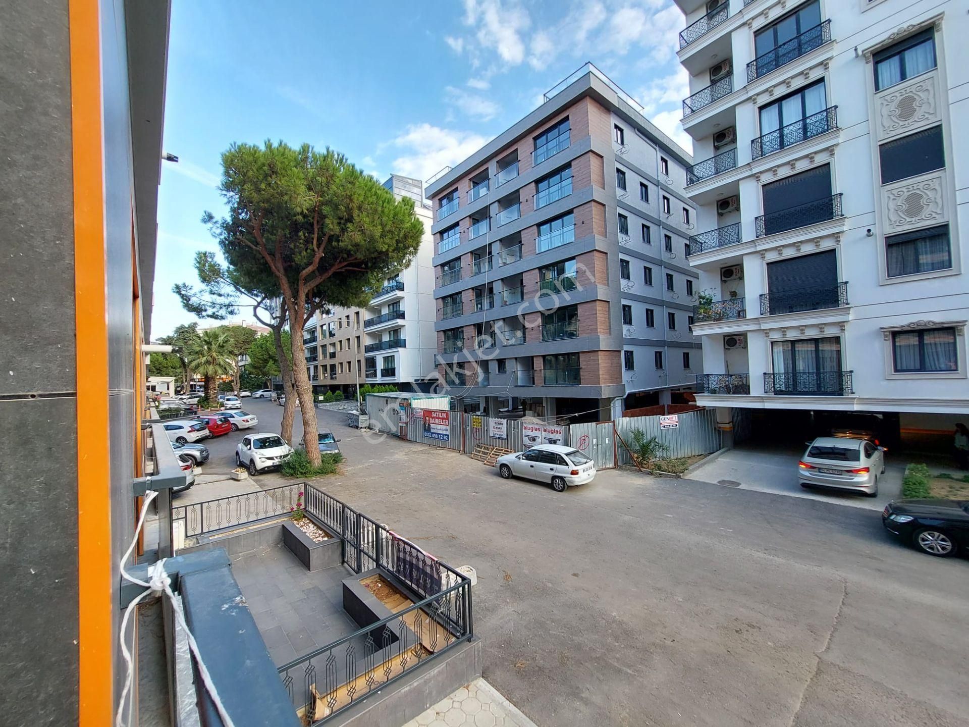 Pendik Batı Mah. Krediye Uygun 3+1 Satılık 1.kat Daire - Görsel 16