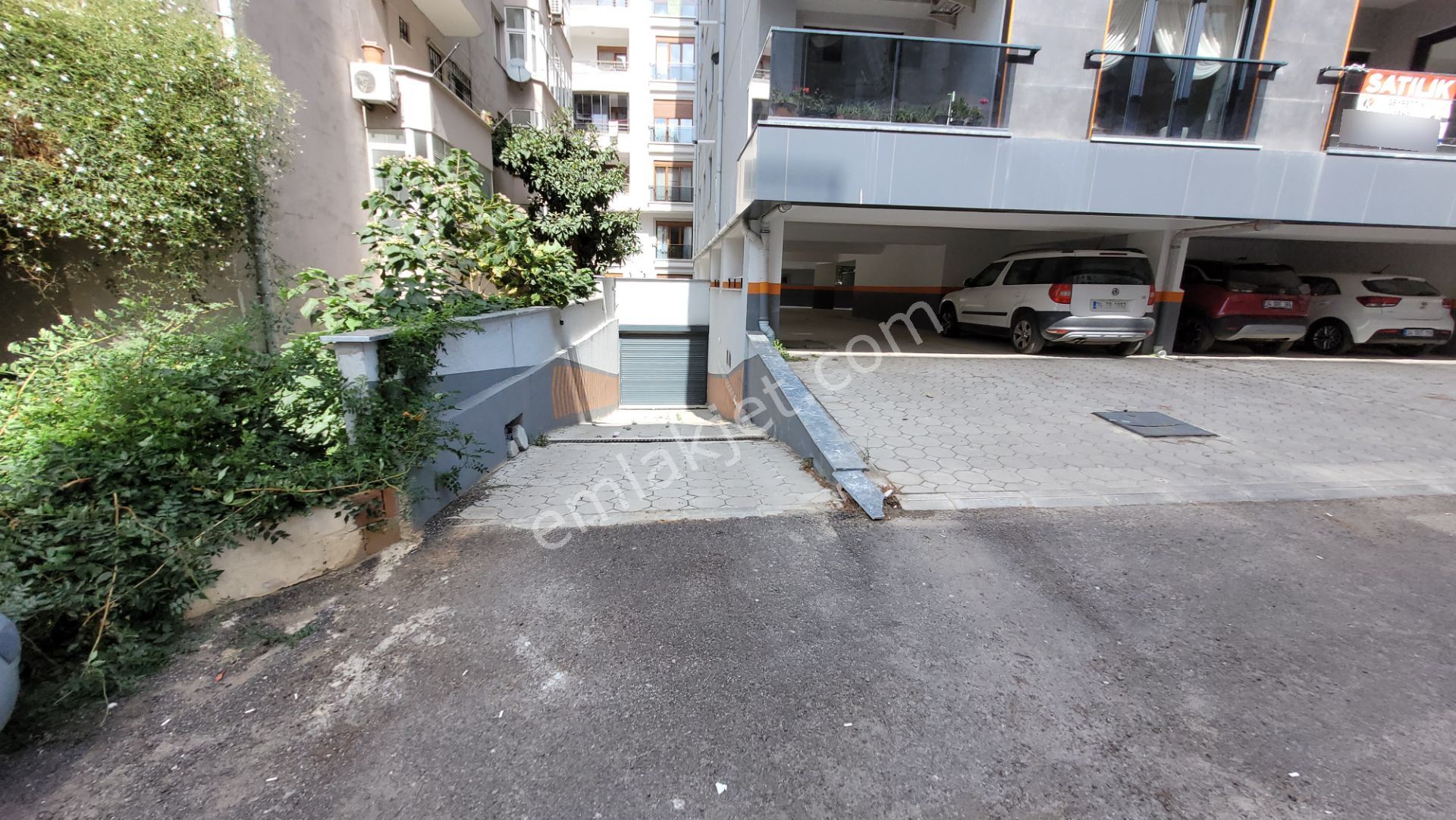 Pendik Batı Mah. Krediye Uygun 3+1 Satılık 1.kat Daire - Görsel 4