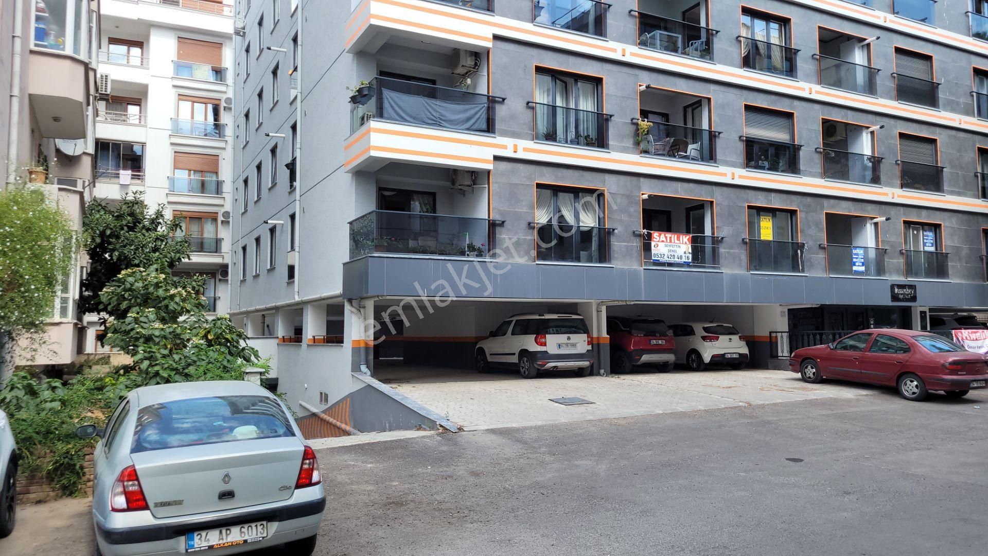 Pendik Batı Mah. Krediye Uygun 3+1 Satılık 1.kat Daire - Görsel 10