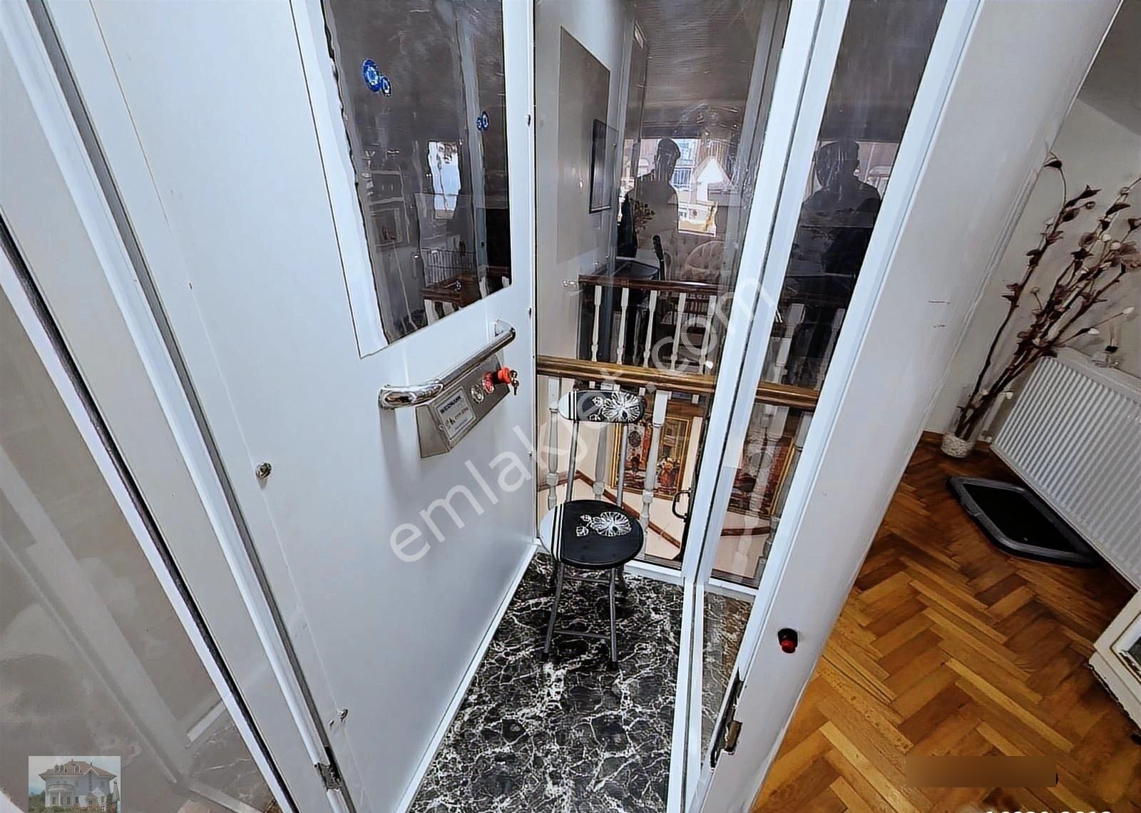 Kordonboyu Sahilde Deniz Manzarali Satilik 2+2dubleks Daire - Görsel 14