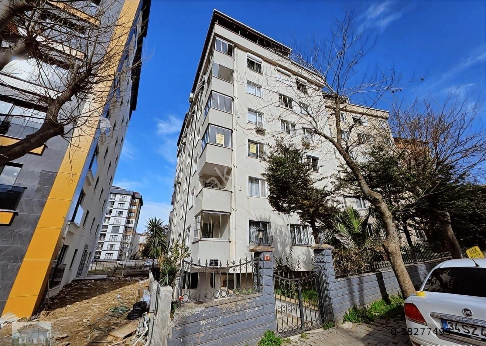 Kartal Petrolis Mahallesinde Satilik 3+1daire - Görsel 9