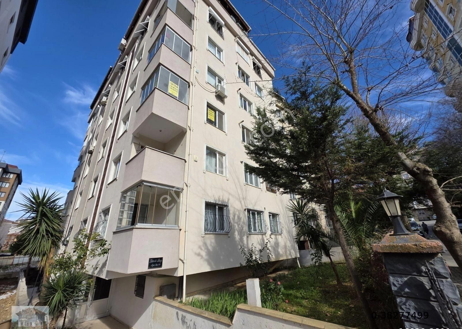 Kartal Petrolis Mahallesinde Satilik 3+1daire