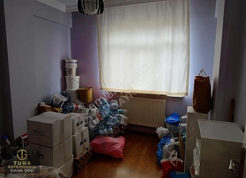 Hürriyet Mahallesinde Metroya Yakın, Ferah 3+1 Kiralık Daire - Görsel 11