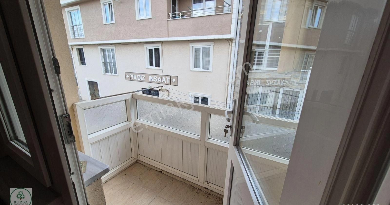 Bursa Nilüfer Üçevler'de Kiralık 2+1 Daire - Görsel 13