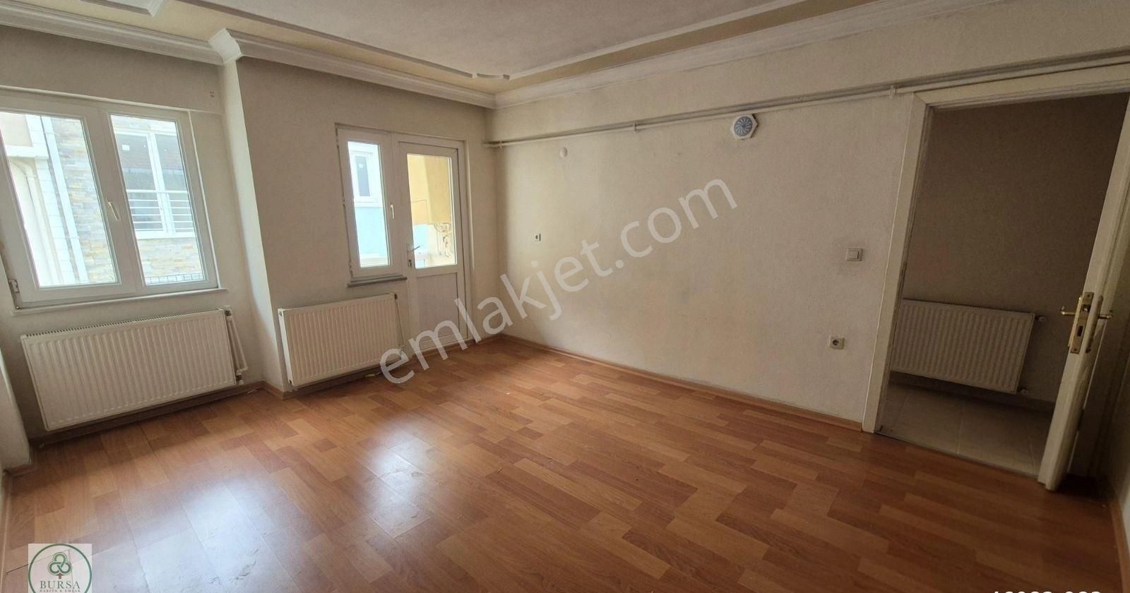 Bursa Nilüfer Üçevler'de Kiralık 2+1 Daire - Görsel 12