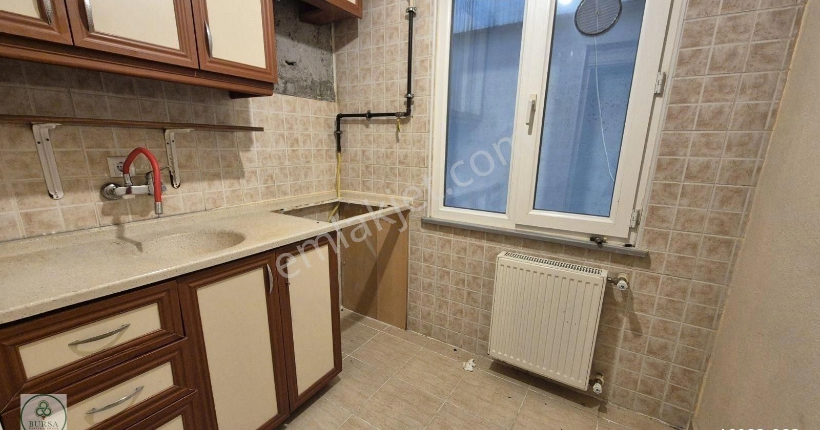 Bursa Nilüfer Üçevler'de Kiralık 2+1 Daire - Görsel 17