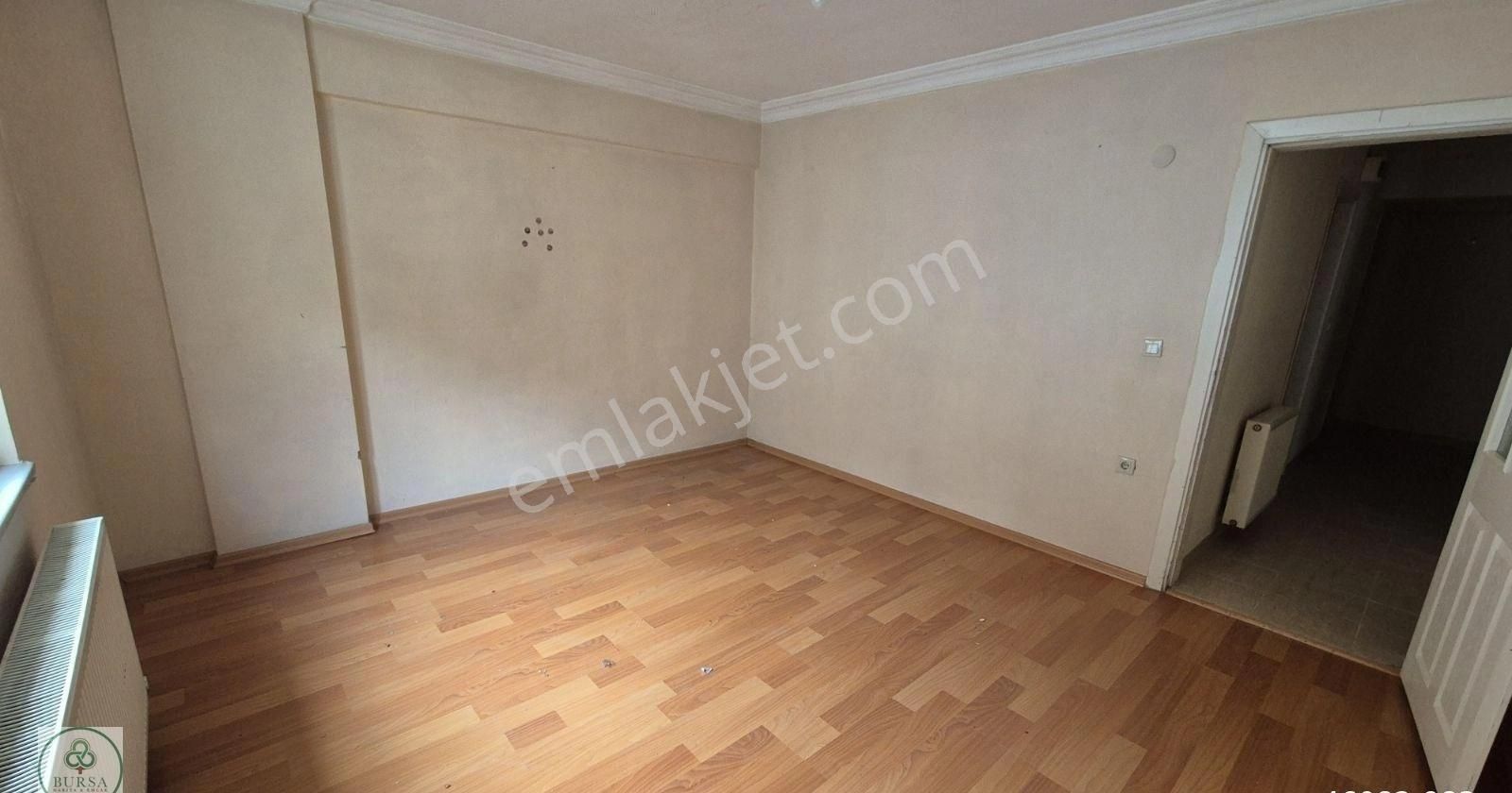 Bursa Nilüfer Üçevler'de Kiralık 2+1 Daire - Görsel 3