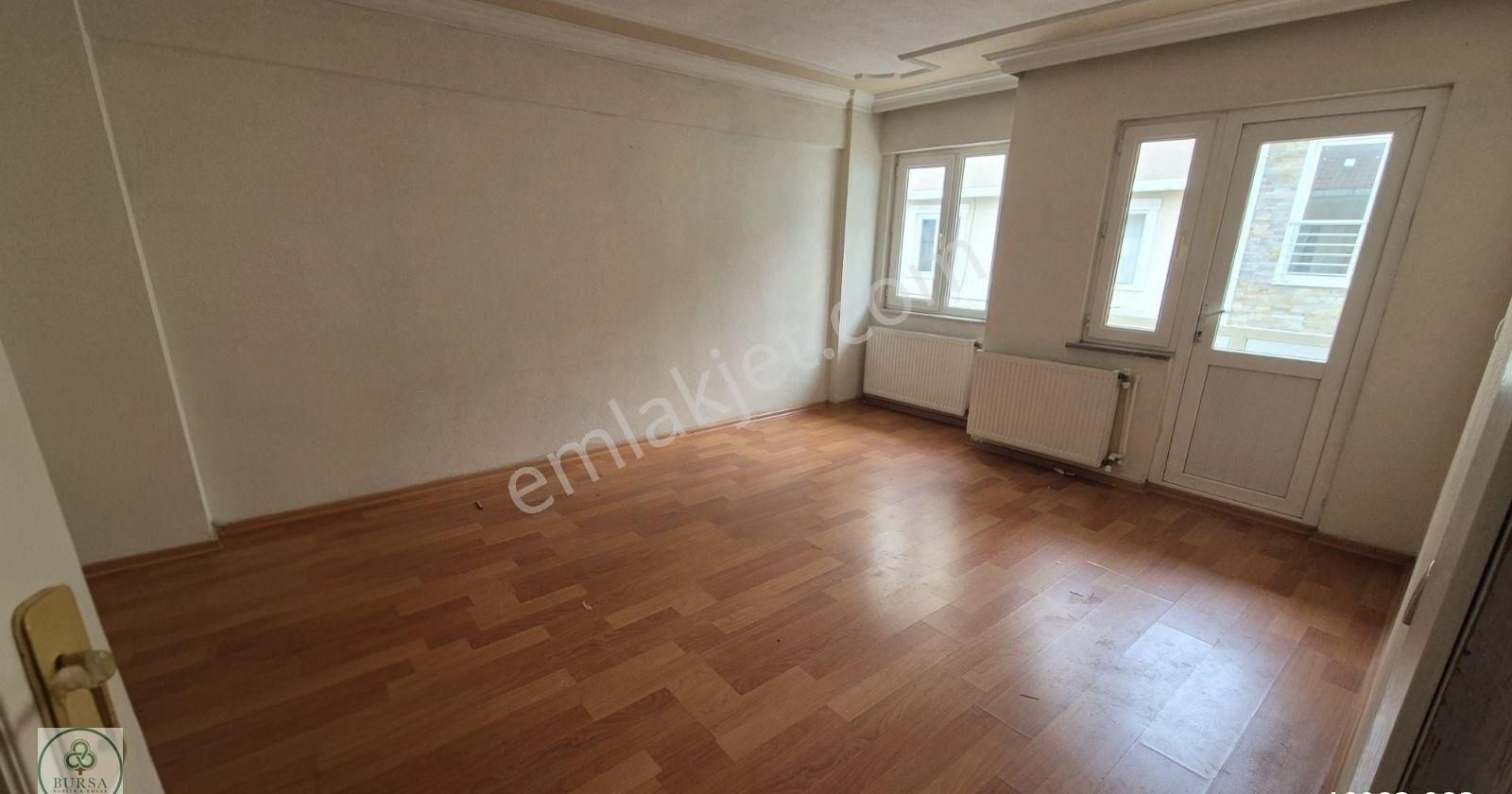 Bursa Nilüfer Üçevler'de Kiralık 2+1 Daire - Görsel 9