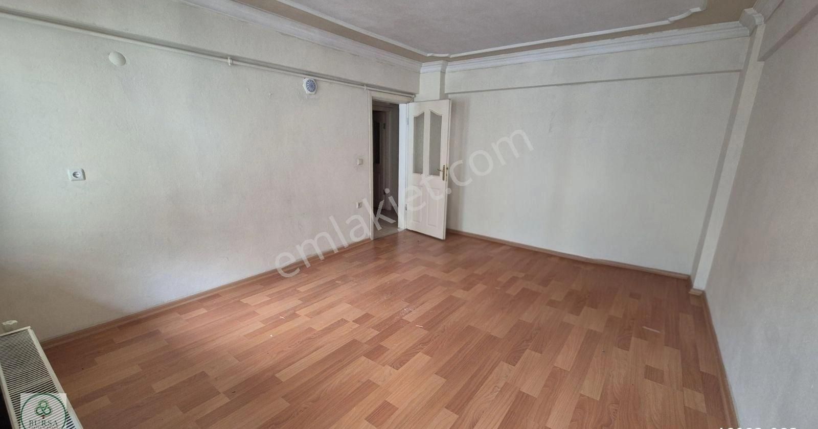 Bursa Nilüfer Üçevler'de Kiralık 2+1 Daire - Görsel 7