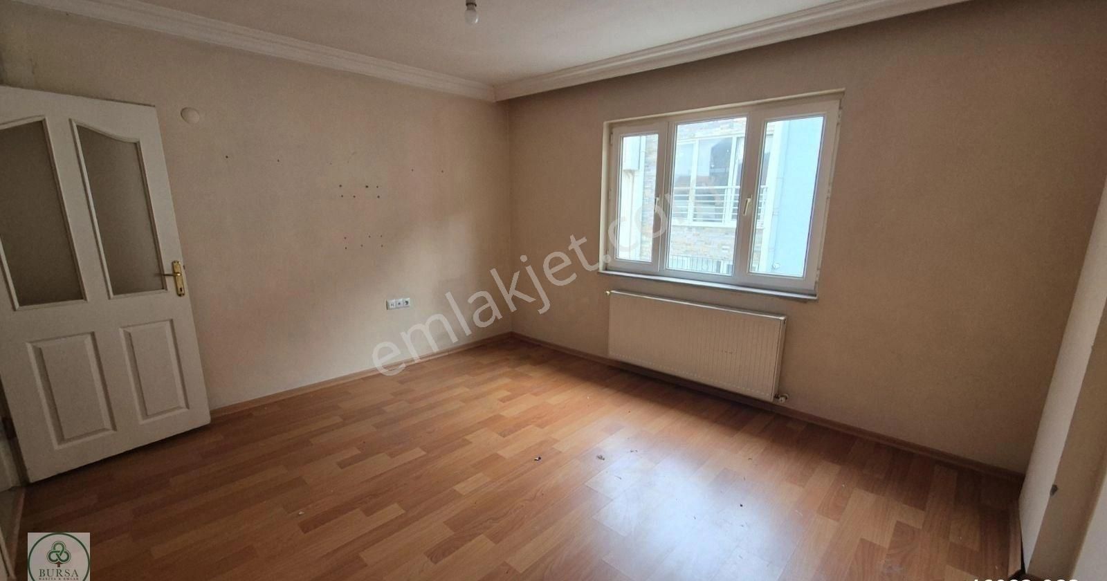 Bursa Nilüfer Üçevler'de Kiralık 2+1 Daire - Görsel 8