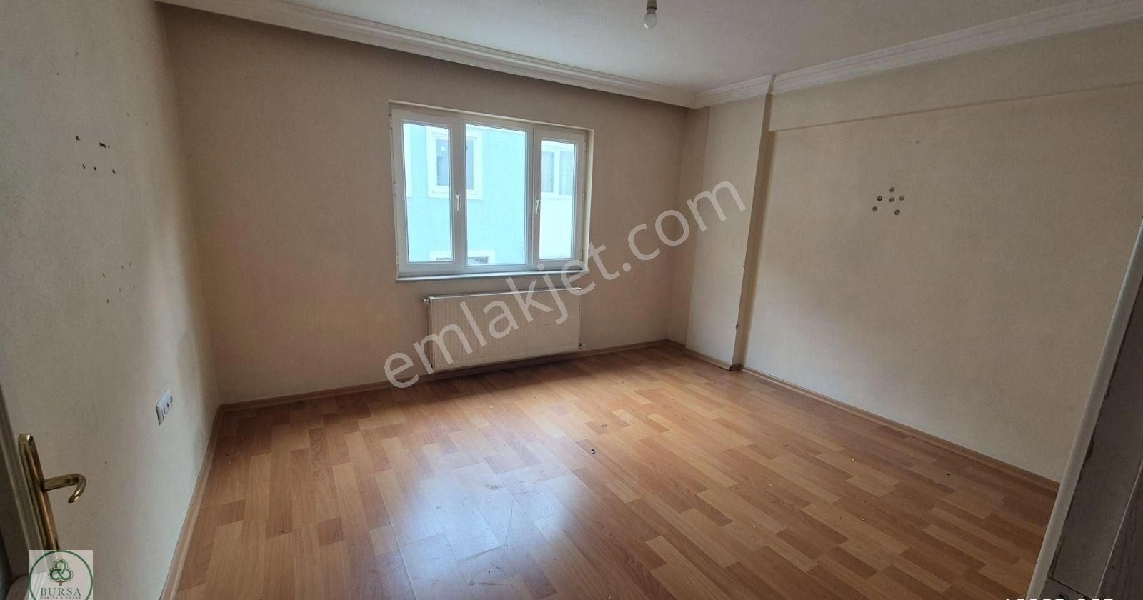 Bursa Nilüfer Üçevler'de Kiralık 2+1 Daire - Görsel 4