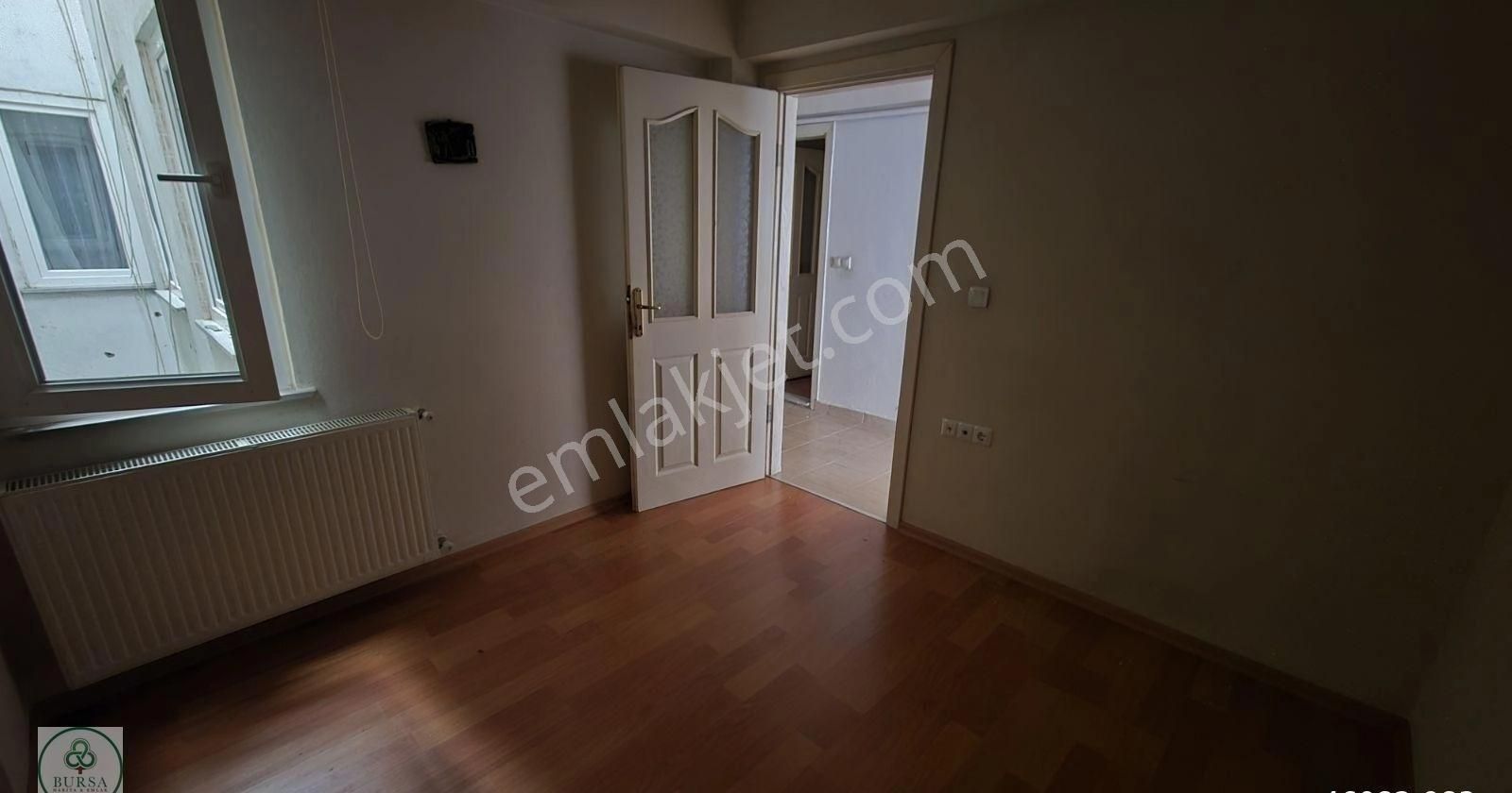 Bursa Nilüfer Üçevler'de Kiralık 2+1 Daire - Görsel 5