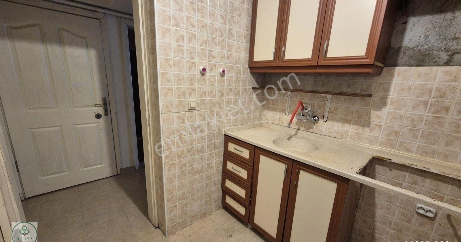 Bursa Nilüfer Üçevler'de Kiralık 2+1 Daire - Görsel 14