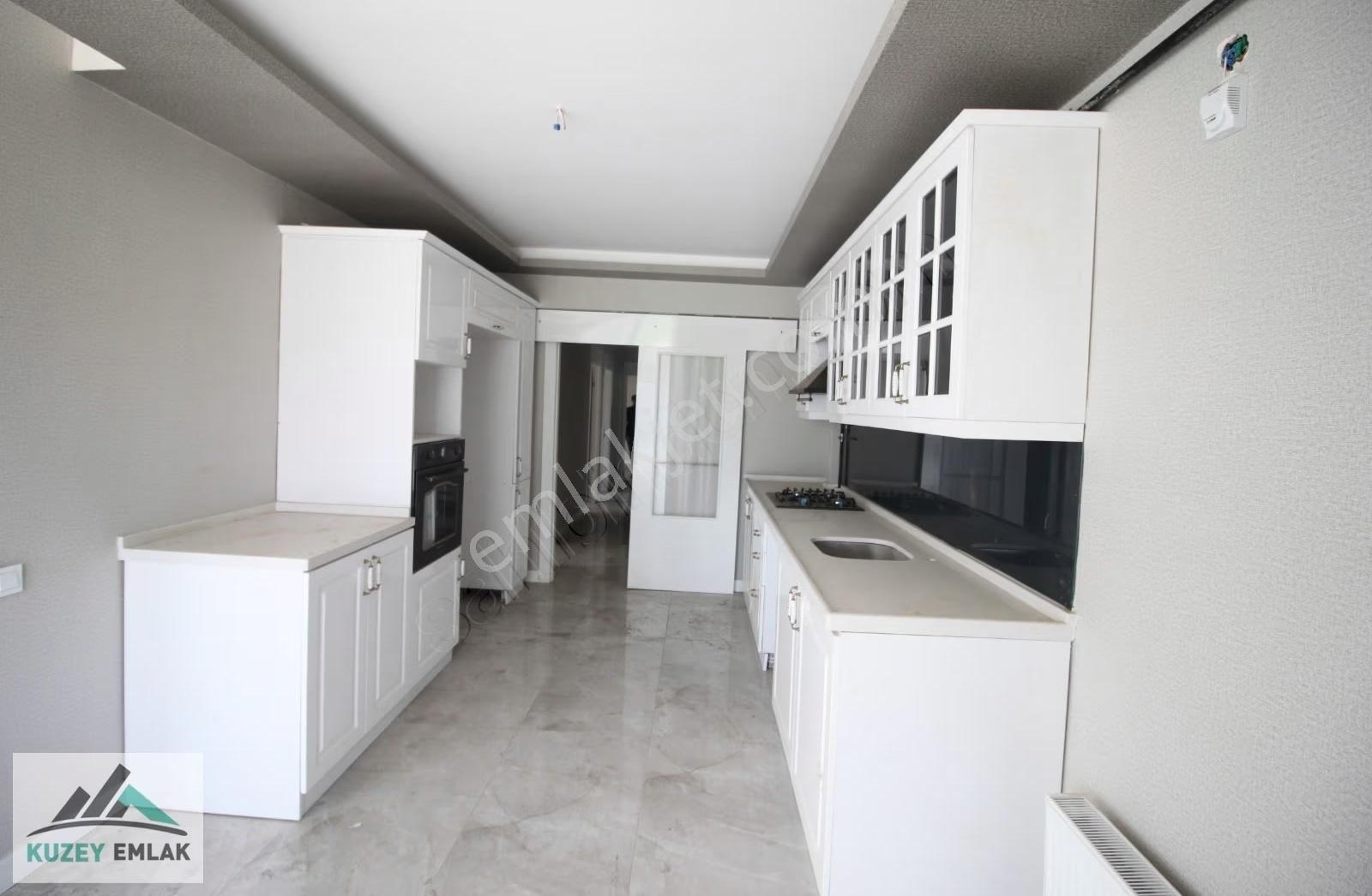 Güneşevlerin Merkezinde Site İçersinde Masrafsız 4+1 Daire - Görsel 29